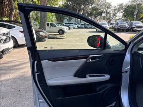 Used 2016 Lexus RX 350 AWD image 22