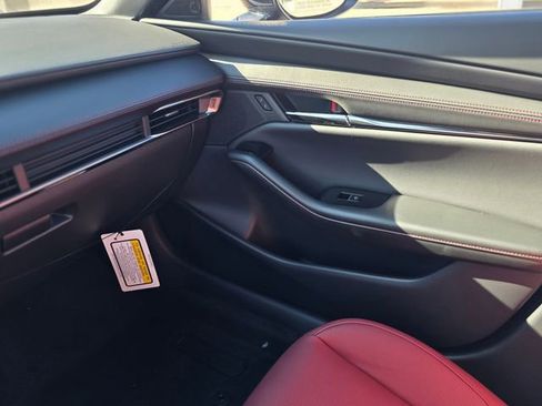 New 2026 MAZDA MAZDA3 Carbon w/ Appearance Package image 22