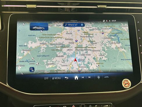 Used 2026 Mercedes-Benz E 350 Sedan image 5