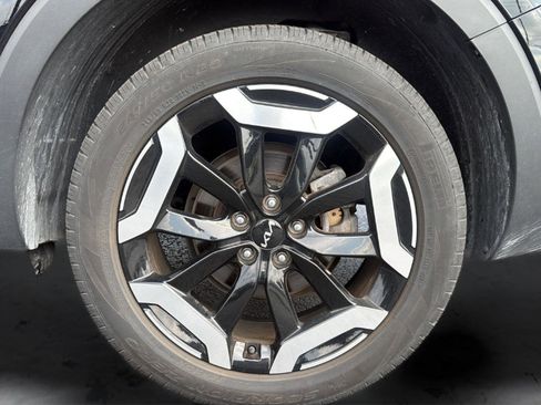 Used 2025 Kia Telluride S AWD/4WD image 28