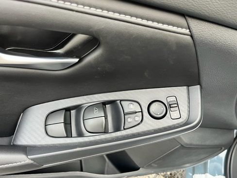 New 2025 Nissan Sentra SV w/ All-Weather Package image 6