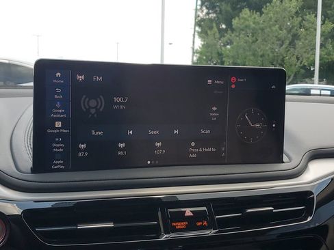 Certified 2025 Acura MDX FWD w/ Technology Package image 25