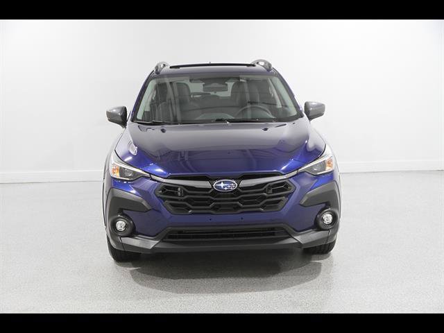 Used 2024 Subaru Crosstrek 2.0i Premium AWD/4WD image 2