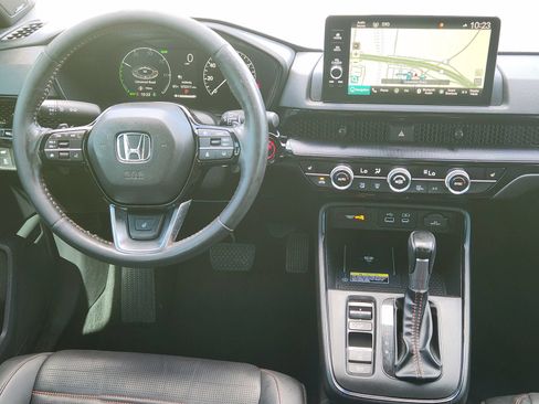Used 2023 Honda CR-V Sport Touring image 30