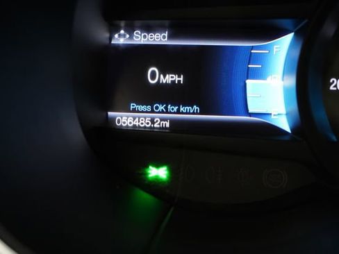 Used 2020 Ford Edge Titanium w/ Equipment Group 301A image 27