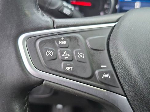 Used 2022 Chevrolet Equinox LT image 17