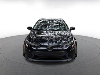 Used 2025 Toyota Corolla LE FWD video 2