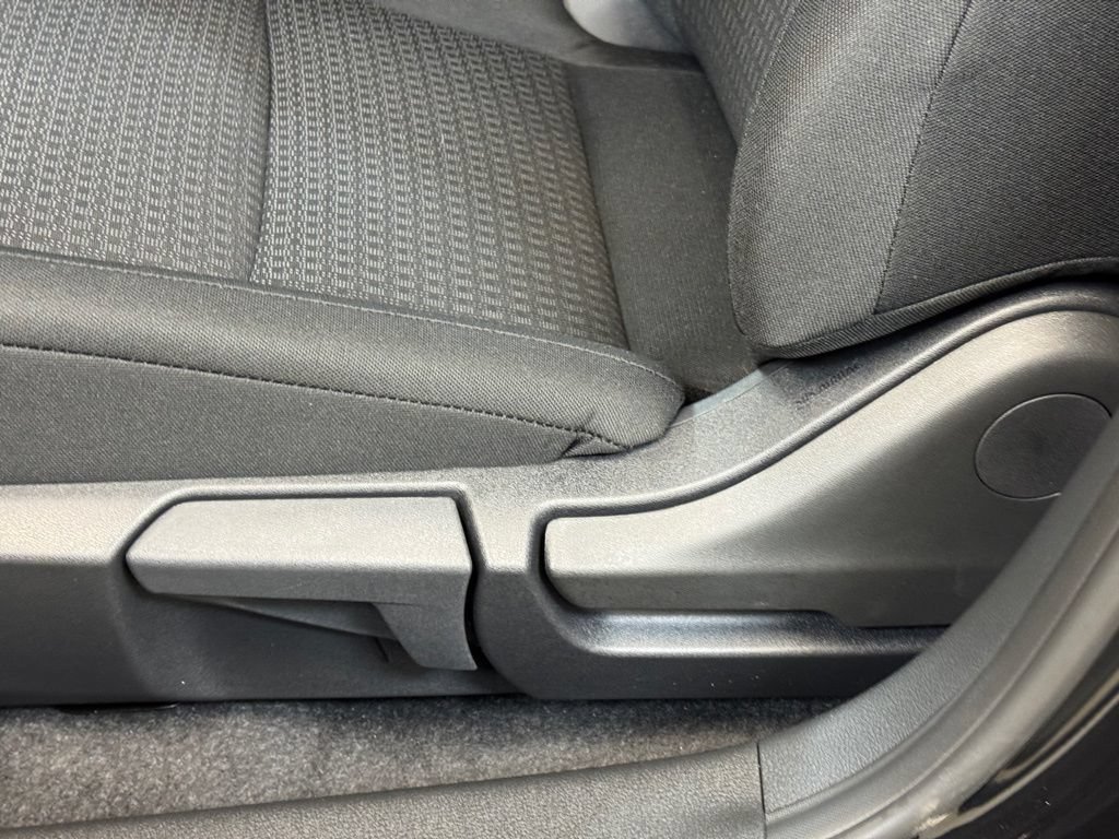 Certified 2026 Nissan Sentra S w/ Floor Mat Package FWD image 10