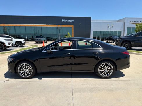 Used 2025 Mercedes-Benz CLA 250 image 2