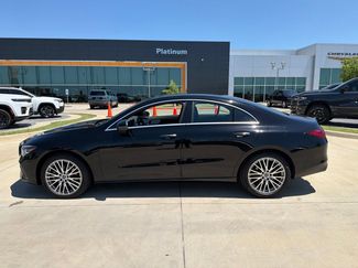 Used 2025 Mercedes-Benz CLA 250 video 2