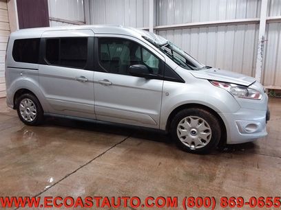 Used 2018 Ford Transit Connect XLT