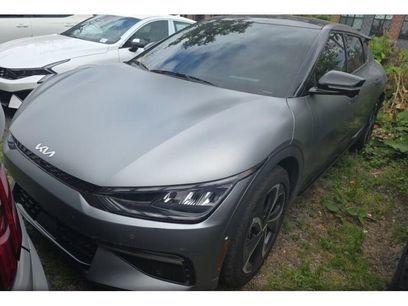 Used 2024 Kia EV6 GT-Line