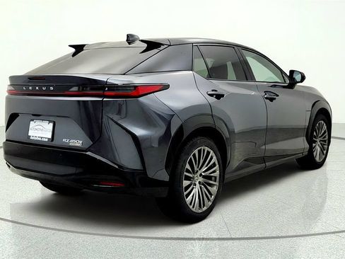 Used 2023 Lexus RZ 450e Premium w/ Accessory Package (2T) AWD/4WD image 5