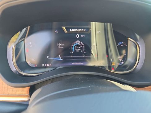 Used 2024 RAM 2500 Limited w/ Safety Group image 20