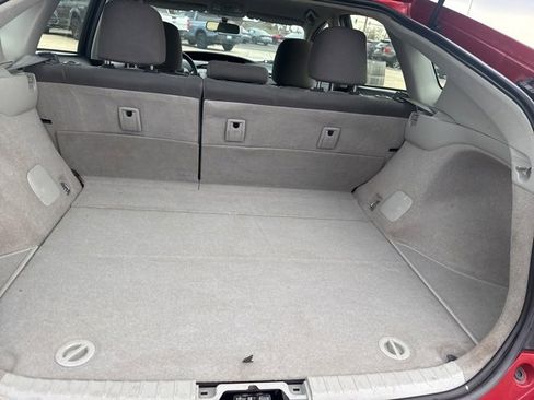 Used 2014 Toyota Prius Two image 16