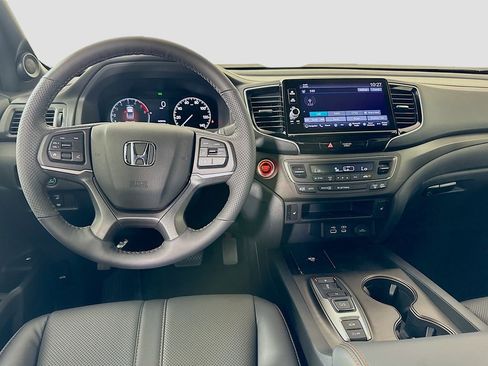 New 2026 Honda Ridgeline TrailSport image 18