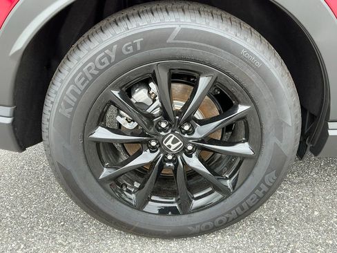 New 2026 Honda CR-V Sport-L image 14