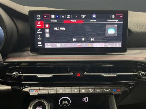 Used 2024 Dodge Hornet GT image 26