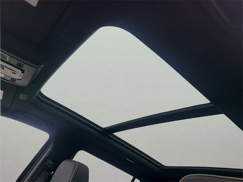 New 2026 Chevrolet Tahoe Premier w/ Sun And Tow Package image 26