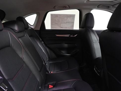 New 2025 MAZDA CX-5 Carbon Edition image 18
