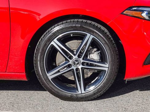 Certified 2019 Mercedes-Benz A 220 image 10