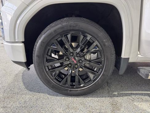 Used 2021 GMC Sierra 1500 Denali image 27