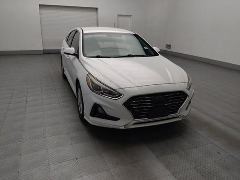 Used 2018 Hyundai Sonata ECO FWD image 13