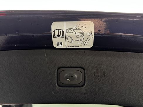 Used 2016 Ford Edge Titanium w/ Equipment Group 301A image 35