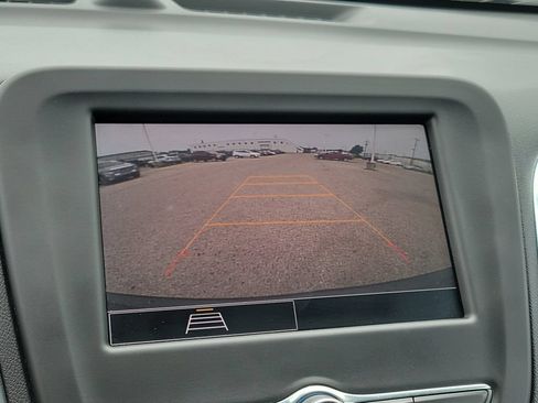Used 2023 Chevrolet Equinox LT AWD/4WD image 27