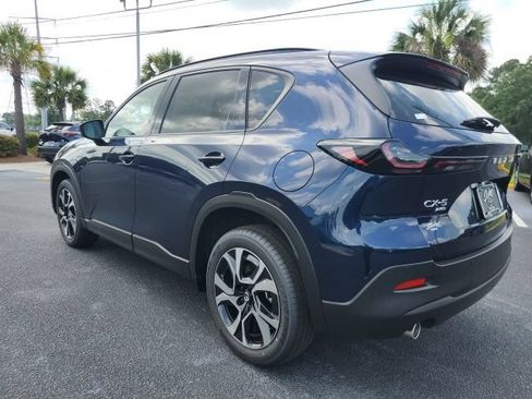 New 2026 MAZDA CX-5 Preferred AWD/4WD image 5