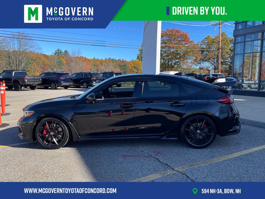 Used 2026 Honda Civic Type R image 2