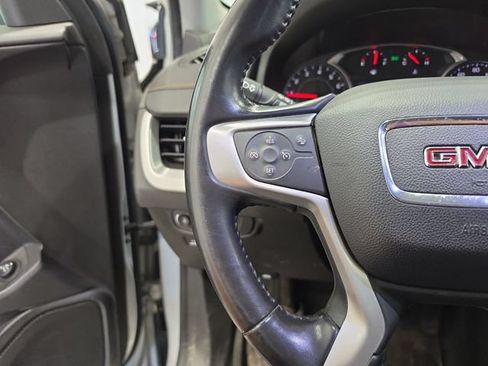 Used 2020 GMC Terrain SLE w/ Driver Convenience Package AWD/4WD image 11