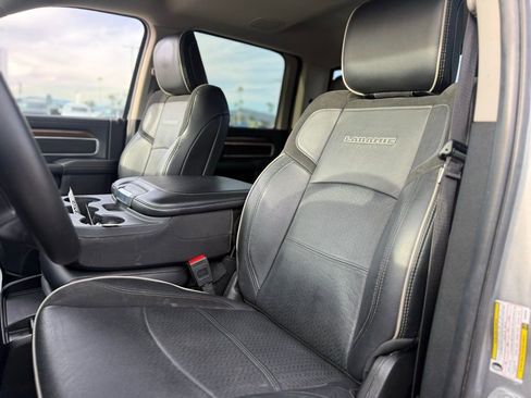 Certified 2024 RAM 2500 Laramie image 5