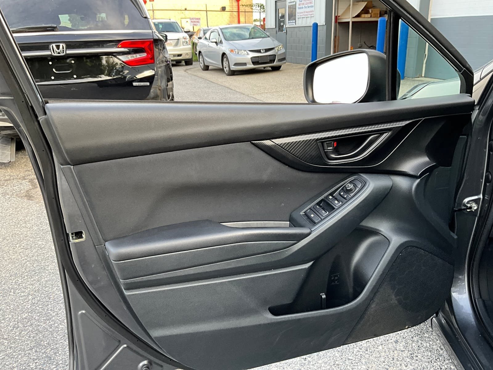 Used 2022 Subaru Impreza 2.0i AWD/4WD image 15