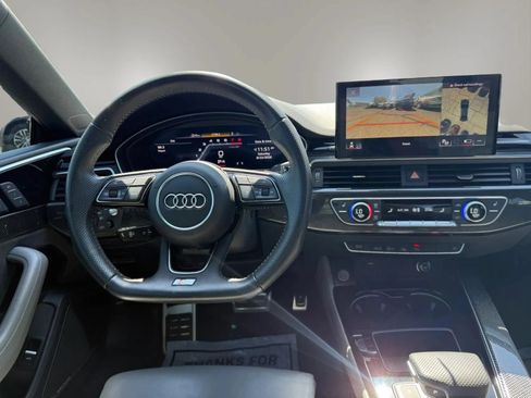 Used 2020 Audi S5 Prestige AWD/4WD image 15