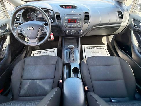 Used 2016 Kia Forte LX image 15
