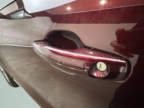Used 2017 Lincoln MKC Reserve AWD/4WD image 10