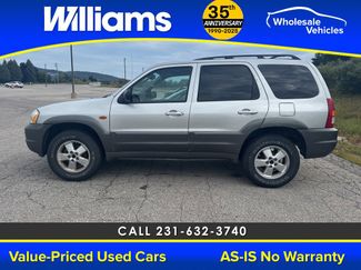 Used 2004 MAZDA Tribute LX w/ Premium Audio Pkg image 1