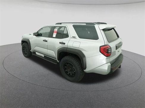 Used 2026 Toyota 4Runner TRD Off-Road Premium image 5