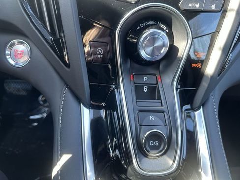 New 2026 Acura RDX SH-AWD image 21