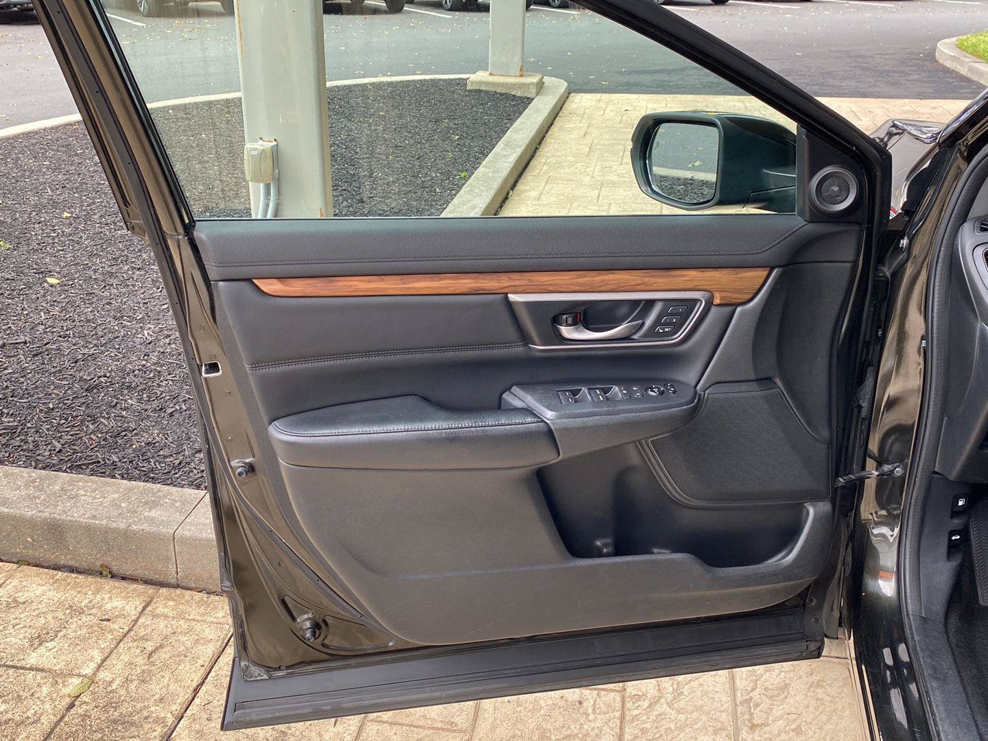 Used 2019 Honda CR-V EX-L image 24