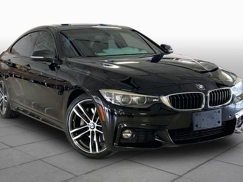 Used 2019 BMW 430i Gran Coupe RWD image 2