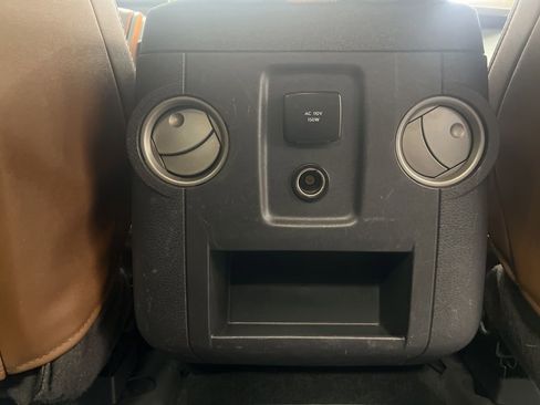 Used 2015 Ford F350 Platinum image 11