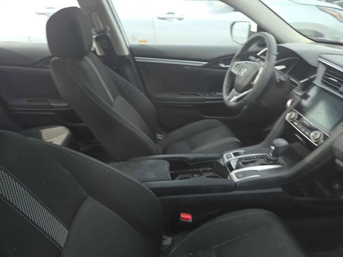 Used 2016 Honda Civic EX image 12