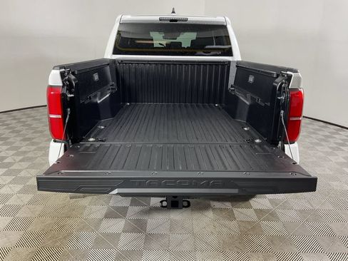 New 2026 Toyota Tacoma TRD Off-Road AWD/4WD image 19