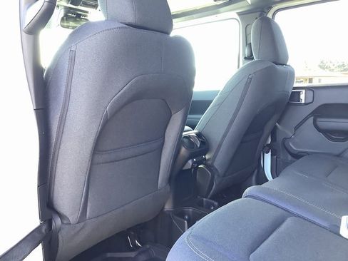 New 2026 Jeep Wrangler Willys image 22