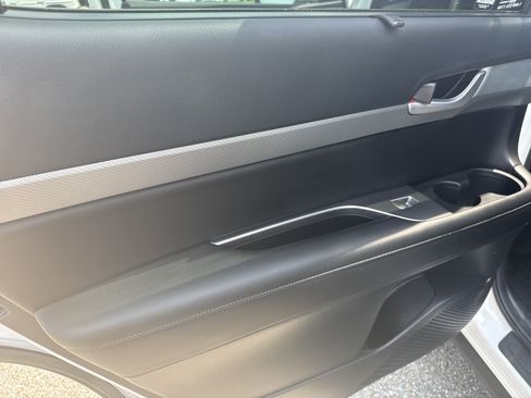 Used 2025 Hyundai Palisade SEL FWD image 11
