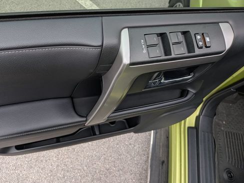 Used 2023 Toyota 4Runner TRD Sport RWD image 10