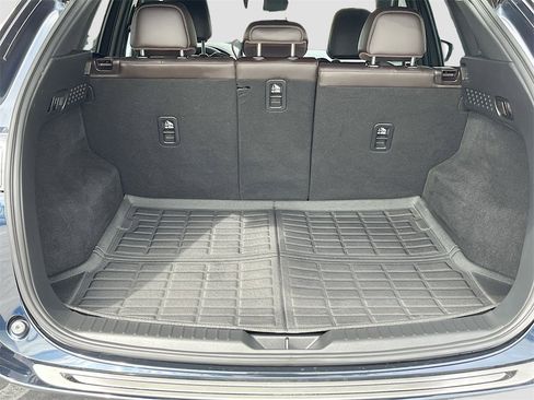 Used 2024 MAZDA CX-5 Signature image 27