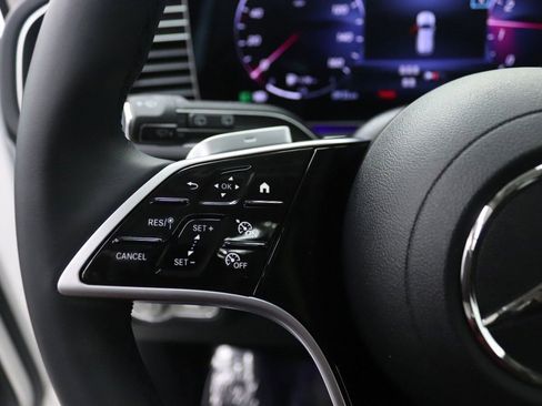 Certified 2024 Mercedes-Benz GLE 350 4MATIC image 13